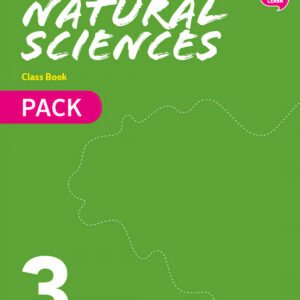 NATURAL SCIENCE 3º.PRIM.PACK (LIBROS MODULOS)
