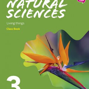 NATURAL SCIENCE MOD.1 3º.PRIM (LIBRO MODULO)