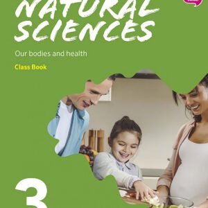NATURAL SCIENCE MOD.2 3º.PRIM (LIBRO MODULO)