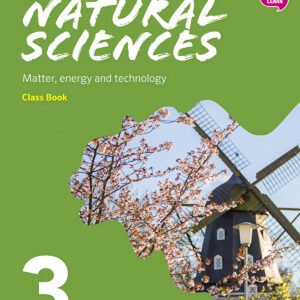 NATURAL SCIENCE MOD.3 3º.PRIM (LIBRO MODULO)