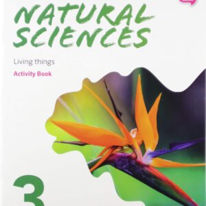 NATURAL SCIENCE 3º.PRIM.PACK (CUAD. MODULOS)