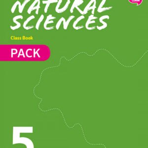 NATURAL SCIENCE 5º.PRIM.PACK (LIBROS MODULOS)