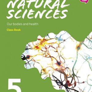 NATURAL SCIENCE MOD.2 5º.PRIM (LIBRO MODULO)