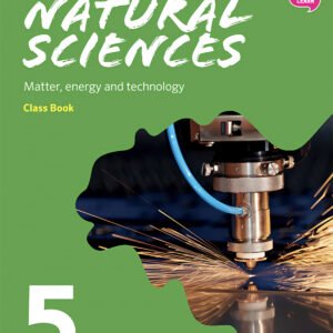 NATURAL SCIENCE MOD.3 5º.PRIM (LIBRO MODULO)