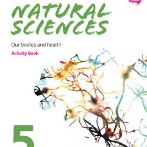 NATURAL SCIENCE MOD.2 5º.PRIM (CUAD. MODULO)