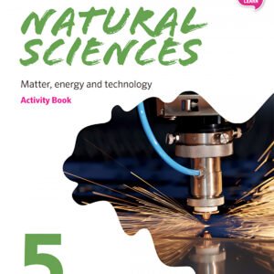 NATURAL SCIENCE MOD.3 5º.PRIM (CUAD. MODULO)
