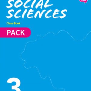 THINK SOCIAL SCIENCE 3º.PRIM.PACK (LIBROS MODULOS)