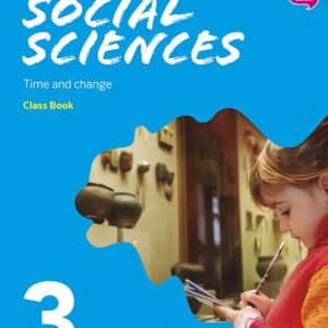 THINK SOCIAL SCIENCE (MOD.2) 3ºPRIMARY COUSEBOOK