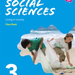 THINK SOCIAL SCIENCE (MOD.3) 3ºPRIMARY COUSEBOOK