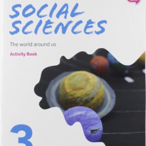 THINK SOCIAL SCIENCE 3º.PRIM.PACK (CUAD. MODULOS)