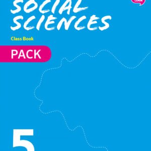 THINK SOCIAL SCIENCE 5º.PRIM.PACK (LIBROS MODULOS)