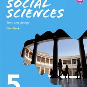 THINK SOCIAL SCIENCE (MOD.2) 5ºPRIM. CLASSBOOK