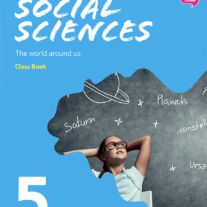 THINK SOCIAL SCIENCE (MOD.3) 5ºPRIM. CLASSBOOK