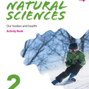 NATURAL SCIENCE 2 PRIMARY MODULE 1 ACTIVITY BOOK PACK NEW THINK DO LEARN