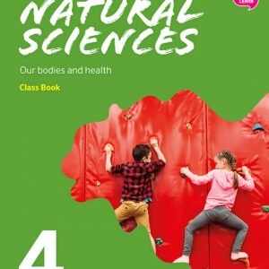 NATURAL SCIENCE 4 PRIMARY MODULE 2 COURSEBOOK PACK NEW THINK DO LEARN