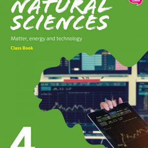 NATURAL SCIENCE 4 PRIMARY MODULE 3 COURSEBOOK NEW THINK DO LEARN