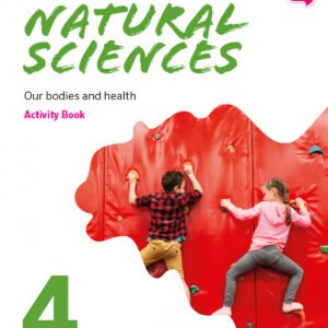 NATURAL SCIENCE 4 PRIMARY MODULE 2 ACTIVITY BOOK PACK NEW THINK DO LEARN