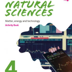 NATURAL SCIENCE 4 PRIMARY MODULE 3 ACTIVITY BOOK PACK NEW THINK DO LEARN