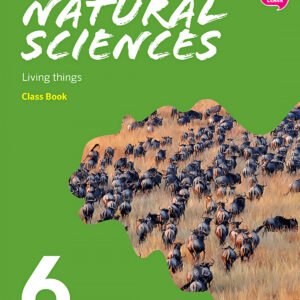 NATURAL SCIENCE 6 PRIMARY MODULE 2 COURSEBOOK PACK NEW THINK DO LEARN