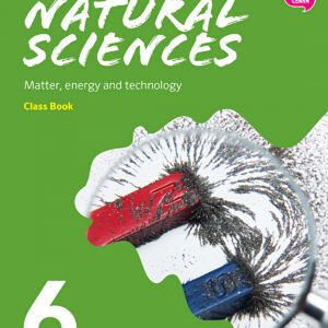 NATURAL SCIENCE 6 PRIMARY MODULE 3 COURSEBOOK PACK NEW THINK DO LEARN