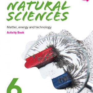 NATURAL SCIENCE 6 PRIMARY MODULE 3 ACTIVITY BOOK PACK NEW THINK DO LEARN