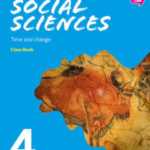SOCIAL SCIENCE 4 PRIMARY MODULE 2 COURSEBOOK PACK NEW THINK DO LEARN