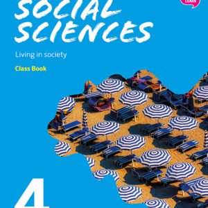 SOCIAL SCIENCE 4 PRIMARY MODULE 3 COURSEBOOK PACK NEW THINK DO LEARN