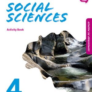SOCIAL SCIENCE 4 PRIMARY ACTIVITY PACK MADRID NEW THINK DO LEARN