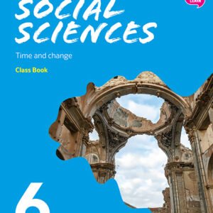 SOCIAL SCIENCE 6 PRIMARY MODULE 2 COURSEBOOK PACK NEW THINK DO LEARN