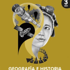 GENiOX GEOHIS 3ºESO LA