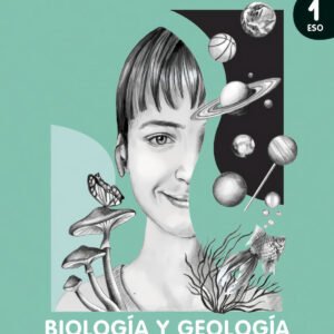 GENiOX BIOGEO 1ºESO LA