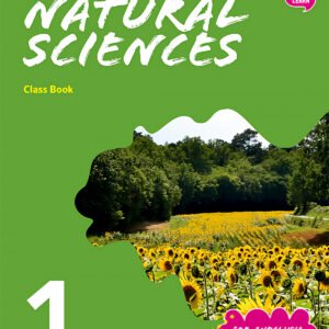 NATURAL SCIENCE 1 PRIMARY COURSEBOOK ANDALUCIA PACK NEW THINK DO LEARN