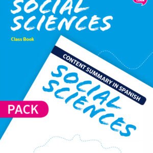 SOCIAL SCIENCE 3 PRIMARY COURSEBOOK ANDALUSIA NEW THINK DO LEARN
