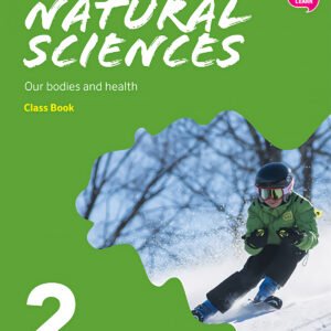 NATURAL SCIENCE 2 PRIMARY MODULE 1 COURSEBOOK PACK NEW THINK DO LEARN