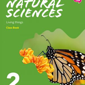 NATURAL SCIENCE 2 PRIMARY MODULE 2 COURSEBOOK PACK NEW THINK DO LEARN