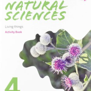 NATURAL SCIENCE 4 PRIMARY ACTIVITY BOOK PACK NEW THINK DO LEARN
