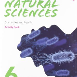 NATURAL SCIENCE 6 PRIMARY ACTIVITY BOOK PACK NEW THINK DO LEARN