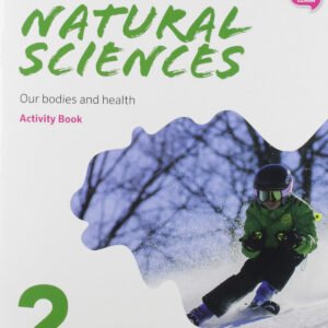NATURAL SCIENCE 2 PRIMARY ACTIVITY PACK NEW THINK DO LEARN