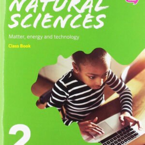 NATURAL SCIENCE 2 PRIMARY MODULE 3 COURSEBOOK PACK NEW THINK DO LEARN