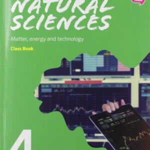 NATURAL SCIENCE 4 PRIMARY COURSEBOOK PACK NEW THINK DO LEARN