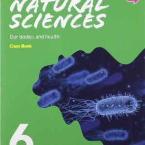 NATURAL SCIENCE 6 PRIMARY COURSEBOOK PACK NEW THINK DO LEARN