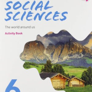 SOCIAL SCIENCE 6 PRIMARY ACTIVITY PACK NEW THINK DO LEARN