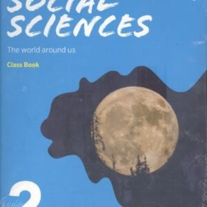 SOCIAL SCIENCE 2 PRIMARY COURSEBOOK PACK NEW THINK DO LEARN