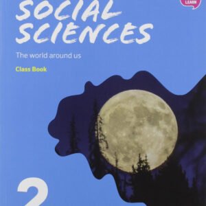 SOCIAL SCIENCE 2 PRIMARY MODULE 1 COURSEBOOK PACK NEW THINK DO LEARN