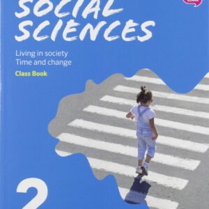 SOCIAL SCIENCE 2 PRIMARY MODULE 2 COURSEBOOK PACK NEW THINK DO LEARN