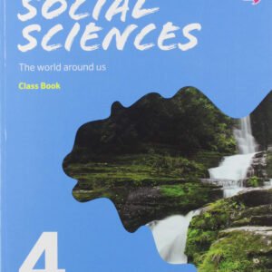 SOCIAL SCIENCE 4 PRIMARY COURSEBOOK PACK NEW THINK DO LEARN
