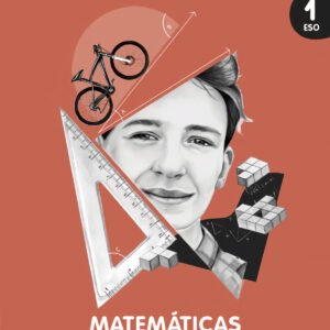 Matemáticas 1º ESO. Libro del alumno. GENiOX