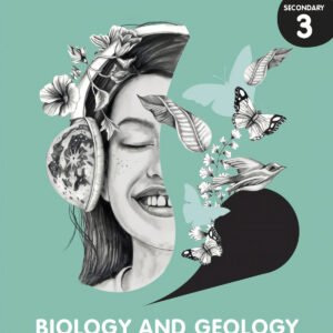 BIOLOGY AND GEOLOGY 3ºESO. GENIOX. BILINGÜE 2022