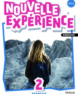 EXPERIENCE NOU 2ºESO LE