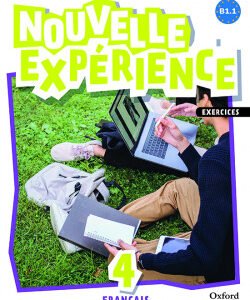 EXPERIENCE NOU 4ºESO LE